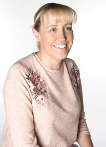Amanda McCormack Amanda McCormack